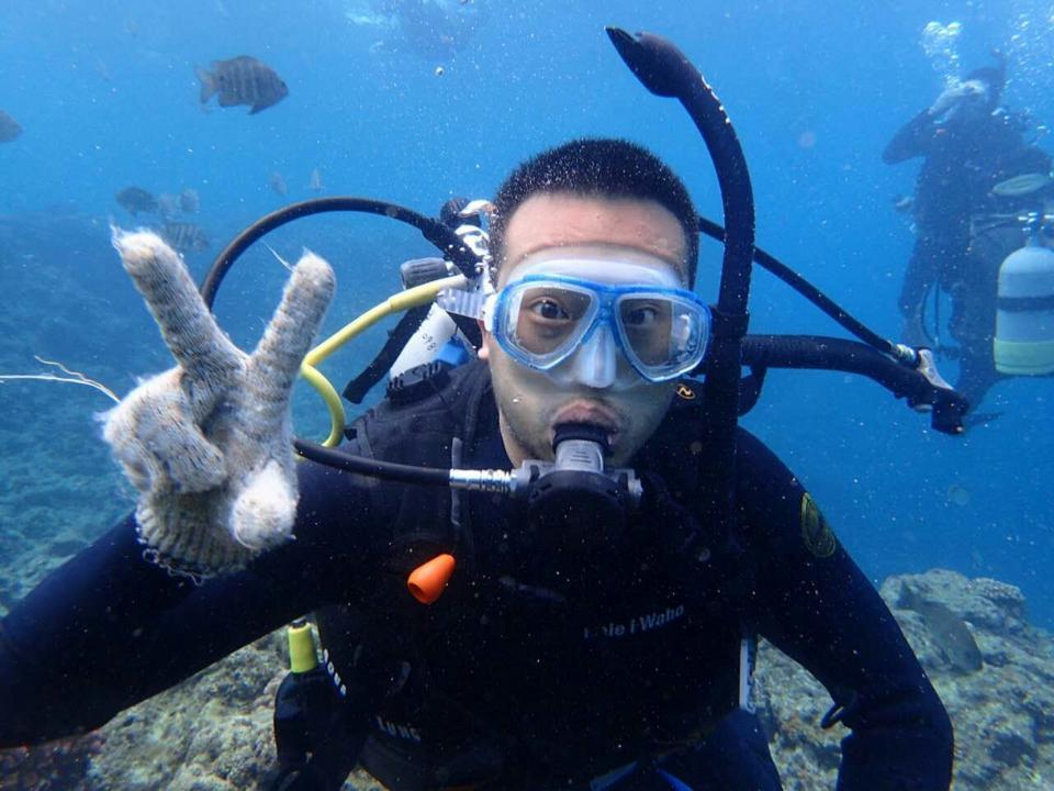 拯救孩子詹姆斯